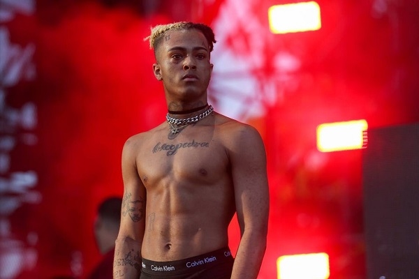 Thủ phạm sát hại rapper XXXTentacion lĩnh án chung thân