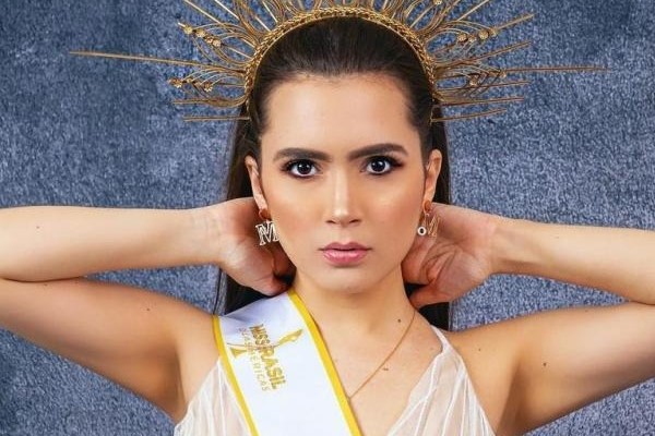 Hoa hậu Brazil tự tử ở tuổi 27