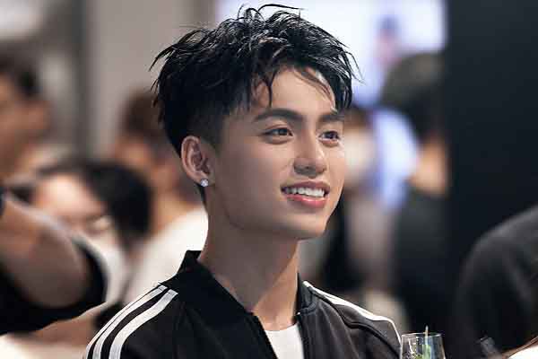 Chị em Yến Trang – Yến Nhi tín đồ mộ điệu thời trang mang phong cách Hàn Quốc