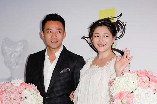 Uông Tiểu Phi kiện Từ Hy Viên và bị tòa án xử thua 