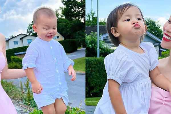 Halloween 2022, Kylie jenner nhiệt huyết với nhiều tạo hình ấn tượng không thể bàn cãi