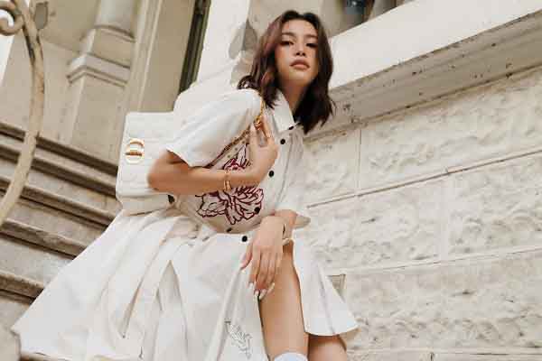 Cha Eun Woo nam thần Kpop sinh ra để trở thành ngôi sao