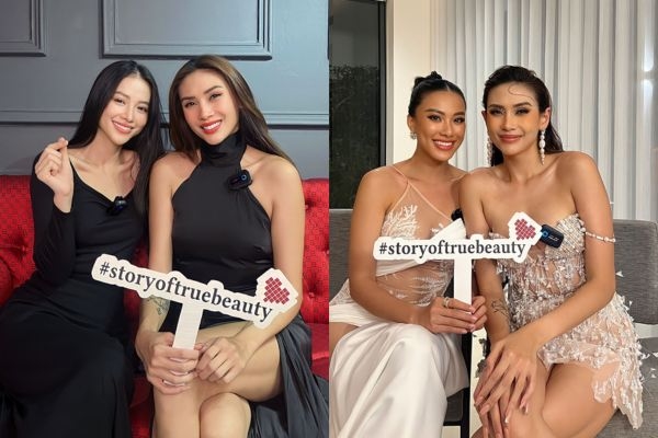 Võ Hoàng Yến và dàn sao Việt nói gì về định kiến mặc hở của phụ nữ