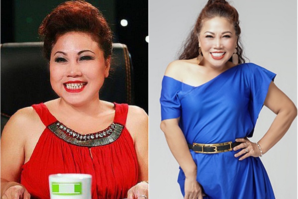 Cuộc sống của Siu Black sau khi giảm 20kg