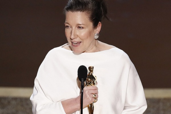 Phim ‘Little Women’ giành giải Oscar 2020 cho thiết kế trang phục đẹp nhất