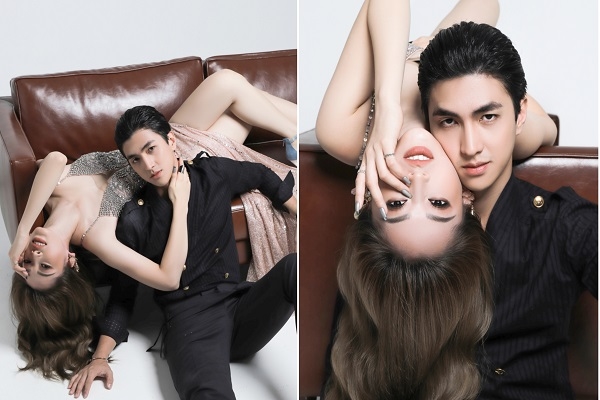 Nhìn lại 1 năm sau khi Phương Nga – Bình An công khai tình cảm