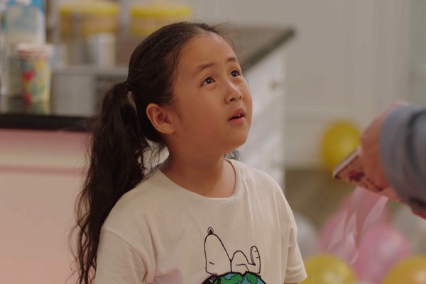 Choáng với gia tài phim ảnh của ‘diễn viên nhí’ Ngân Chi 