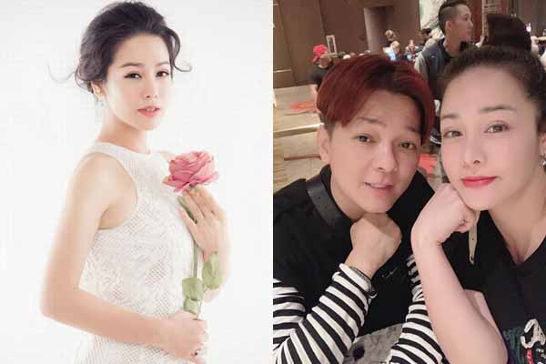 Nhật Kim Anh lộ diện sau giông bão, tươi rói khiến khán giả an lòng