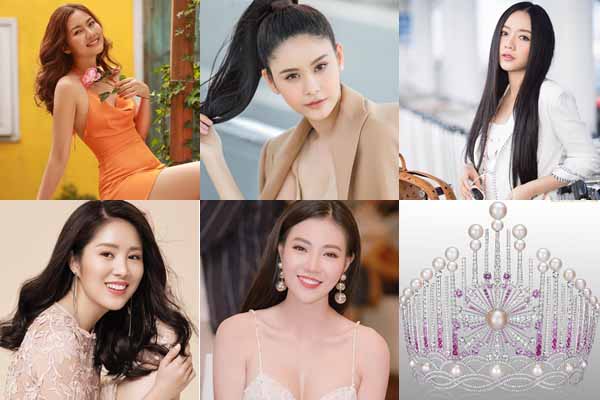 Diễn viên gương mặt đẹp không kém hoa hậu, nổi tiếng và tài năng của làng giải trí (P.2)