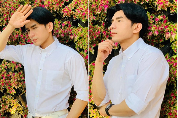 Đan Trường khẳng định: ‘Khán giả là món quà vô giá đối với tôi’