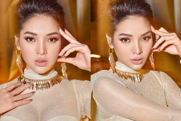 Phương Trinh Jolie: ‘Điều buồn nhất là Tết không còn được ở bên mẹ’ 