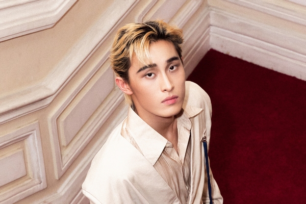 Wren Evans – tân binh cạnh tranh với MONO một chín một mười