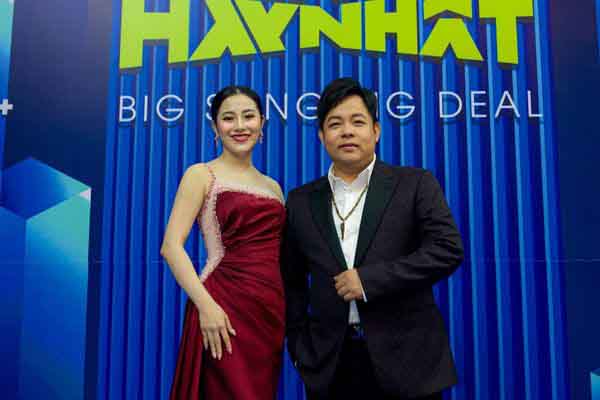 Tố My ‘bung tiền’ quyết đấu với Quang Lê vì ‘siêu phẩm bolero’ của nam ca sĩ nghèo