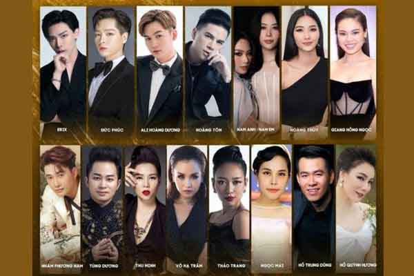 Thế lực ‘khủng’ đằng sau chuỗi 15 MV của 16 nghệ sĩ đình đám showbiz Việt là ai?