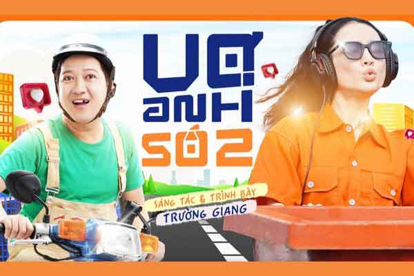 Trường Giang viết nhạc tặng Nhã Phương, ai dè bị ‘cướp’ chỉ vì điều này