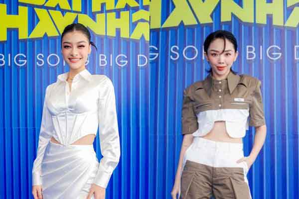 Bài hát hay nhất: Lương Bích Hữu, Tóc Tiên xứng danh ‘chiến thần’, Á hậu Kiều Loan mạnh mẽ ‘chốt deal’