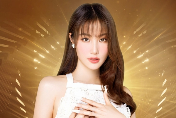 Vừa ‘ẵm’ giải ‘best face’, Diễm My 9X bất ngờ chấm thi hoa hậu