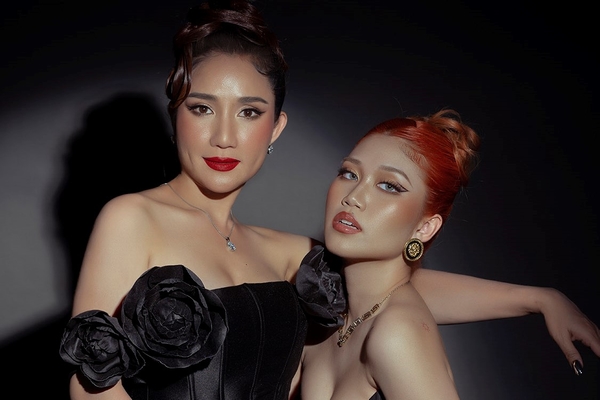 Cát Tường: ‘Tôi từng yêu và thất bại nên mong con có thể tìm được hạnh phúc’