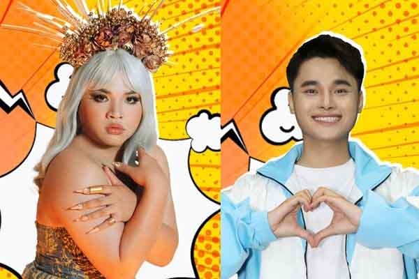 Dàn TikToker đình đám oanh tạc ‘Cười xuyên Việt 2022’