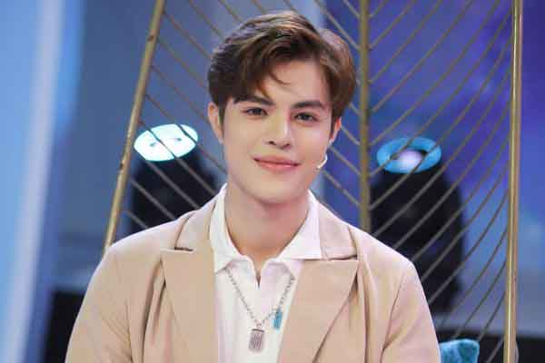 Phải lòng khi thấy Luna tỏ tình chàng trai khác, ‘hotboy Thủ đô’ ngõ lời muốn ở bên che chở và cái kết