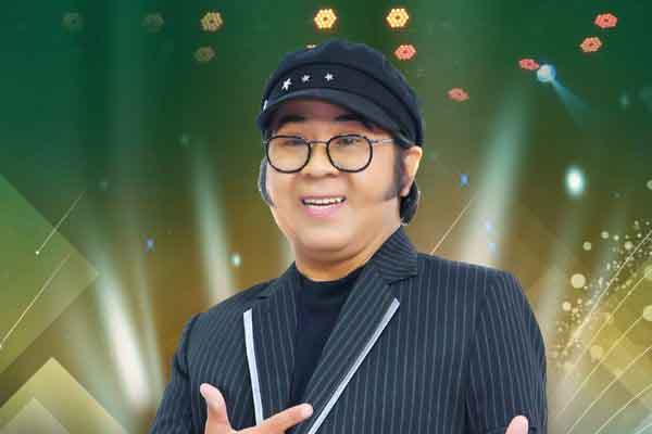 Nghệ sĩ Bạch Long: Giới showbiz từ trước đến nay đã bằng mặt không bằng lòng