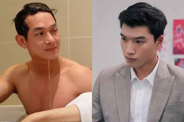 ‘Chủ tịch giao hàng’ tập 4: HIEUTHUHAI bùng nổ diễn xuất, Song Luân đóng cảnh ‘đam mỹ’