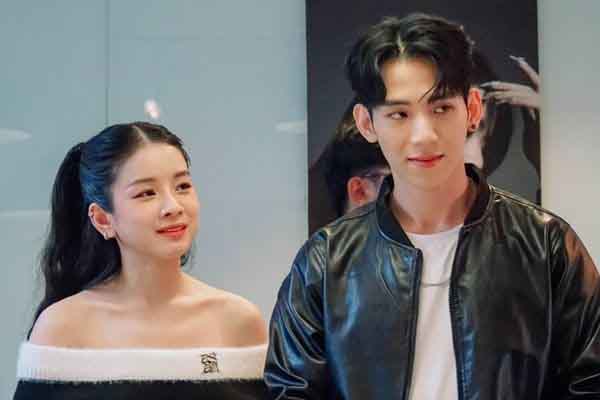 DJ Mie thừa nhận loạn nhịp ‘sương sương’ trước bạn diễn Phú Thịnh