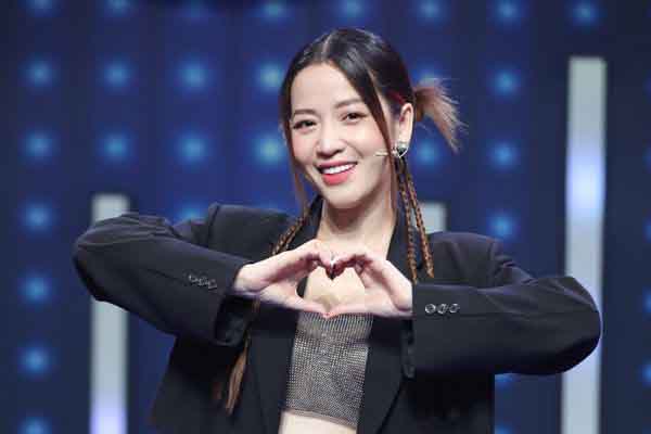 ‘Giai điệu cảm xúc’: Puka không cầm được nước mắt khi nhắc về gia đình