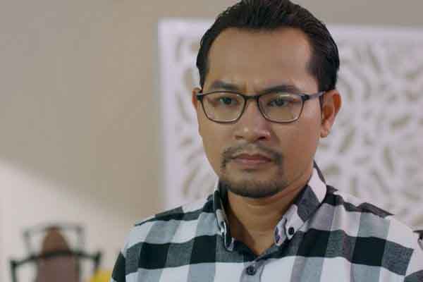 Huỳnh Đông: ‘Hạnh phúc được gói gọn trong hai chữ gia đình’