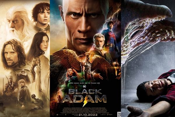 Quách Ngọc Tuyên xúc động nhớ lại quá khứ làm bảo vệ thời sinh viên