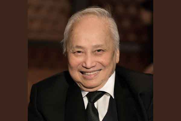 Lễ tưởng niệm cố nhạc sĩ Lam Phương