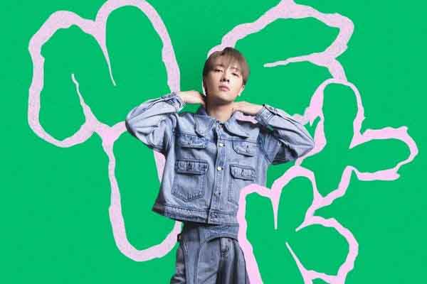 Cuối cùng, thành viên ‘kỳ cựu’ nhất MONSTAR cũng ra mắt dự án solo