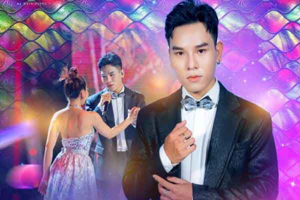 Chàng trai được Ý Lan nhiều lần thị phạm vươn mình đạt 3 điểm 10 trọn vẹn