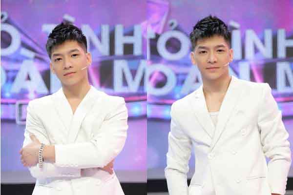 DeCaffeine vượt hơn 2000km tỏ tình ‘crush’ và cái kết