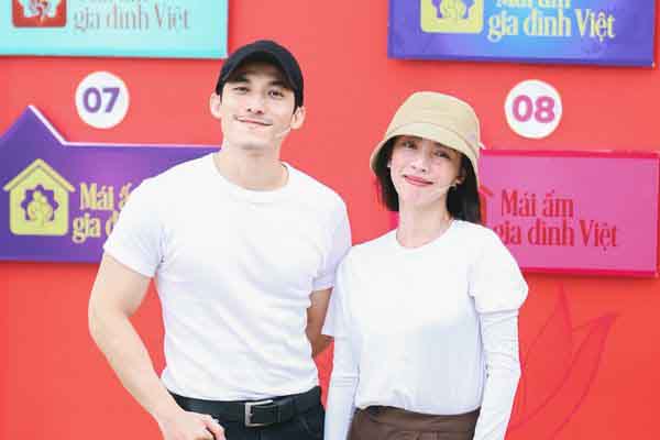 Thu Trang khuyên Liên Bỉnh Phát lấy vợ để trở thành ‘nóc nhà’ quyền lực