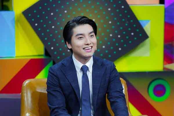 Diễn viên Ngọc Trai và cơ duyên với vai diễn ‘Quý Ròm’