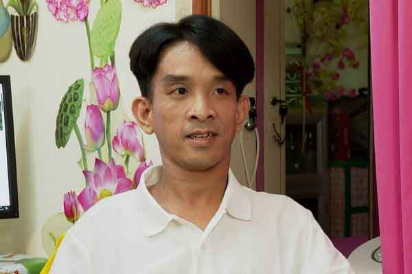 Nguyễn Ngọc Lâm: Từ chàng trai bất hạnh đến ‘Thầy giáo xe lăn’ truyền cảm hứng cho giới trẻ