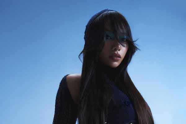 Vũ Thảo My: Không coi ai là đối thủ trong ‘The Heroes 2022’