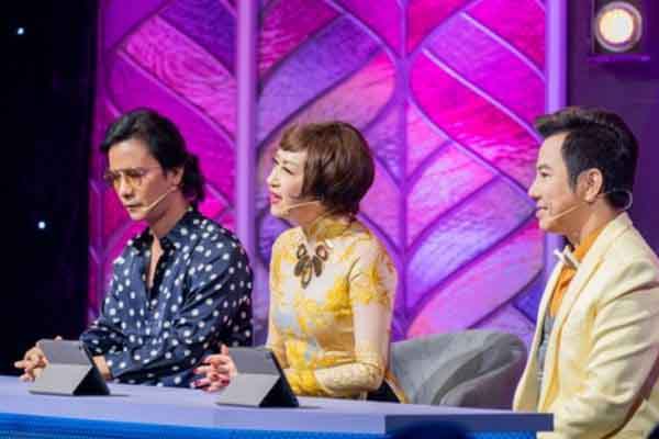 Giọng ca nào được Ý Lan khen ‘hoàn hảo’ trong ‘Người hát tình ca’?