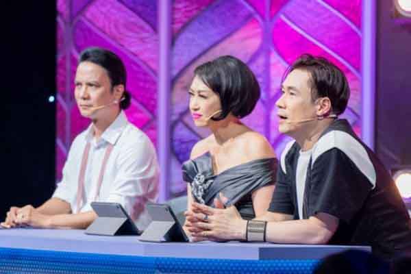 Học trò Thanh Hà nhận ‘cơn mưa’ lời khen từ dàn giám khảo ‘khó tính’