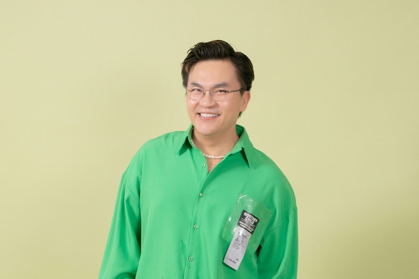 Đại Nghĩa: ‘Tôi yêu hết mình nên khi thất tình thì đau khủng khiếp’