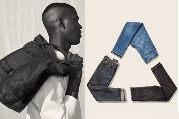 Thời trang tuần hoàn đang trở thành xu hướng phát triển tiềm năng