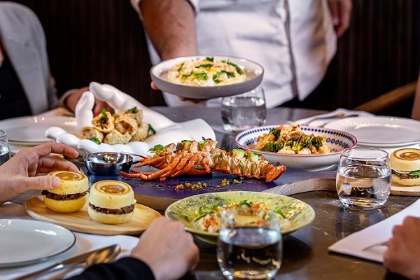 Các món ăn không thể bỏ lỡ khi đến Qatar xem World Cup