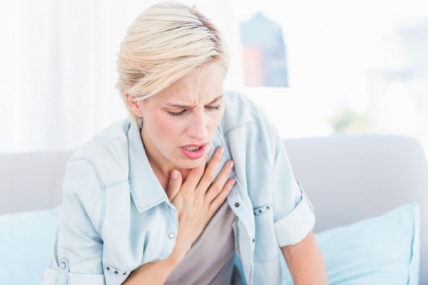 Ngày càng nhiều người trẻ mắc cơn đau tim đột ngột