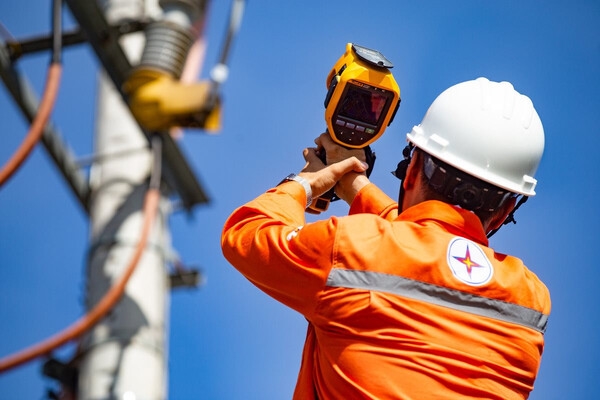 Nhiều nơi đang tích cực ứng phó với nguy cơ thiếu điện