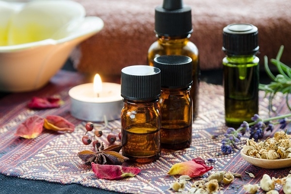 Trải nghiệm chữa lành từ liệu pháp mùi hương