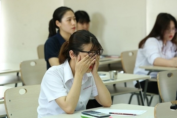 Vượt qua bất ổn tâm lý khi tân sinh viên chuẩn bị bước vào năm học