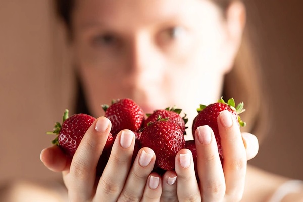 Orthorexia, hội chứng ám ảnh ăn sạch