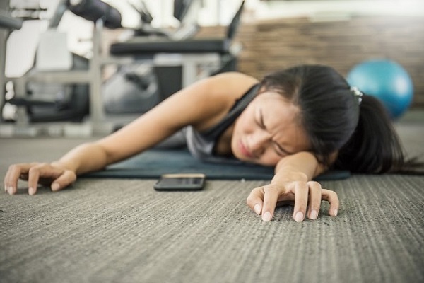 Yếu tố gây gia tăng đột quỵ ở người trẻ