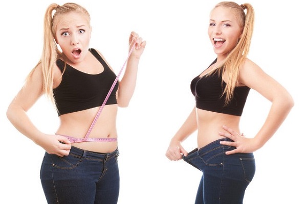 Tin được không, bạn đang thở ra… mỡ khi giảm cân